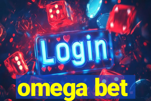 omega bet